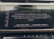 Audi S8 Sedan / Limuzína 4,0 l 420 kw