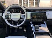 Land Rover Range Rover Sport SUV / Terénní 3,0 l 221 kw