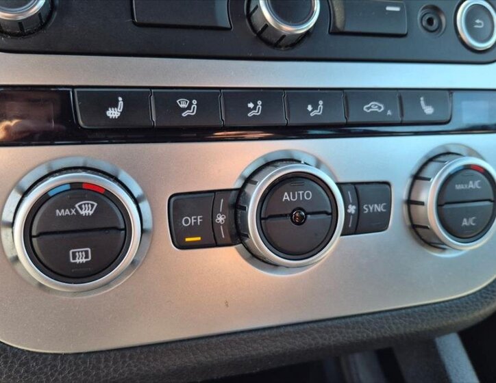 Volkswagen Scirocco Kupé 1,4 l 118 kw