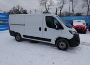 Fiat Ducato Ostatní 2,2 l 88 kw