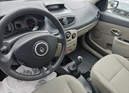 Renault Clio Kombi 1,1 l 55 kw