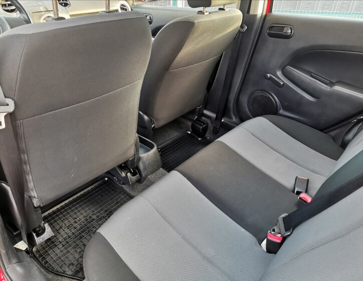 Mazda 2 Hatchback 1,3 l 55 kw