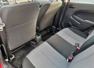 Mazda 2 Hatchback 1,3 l 55 kw