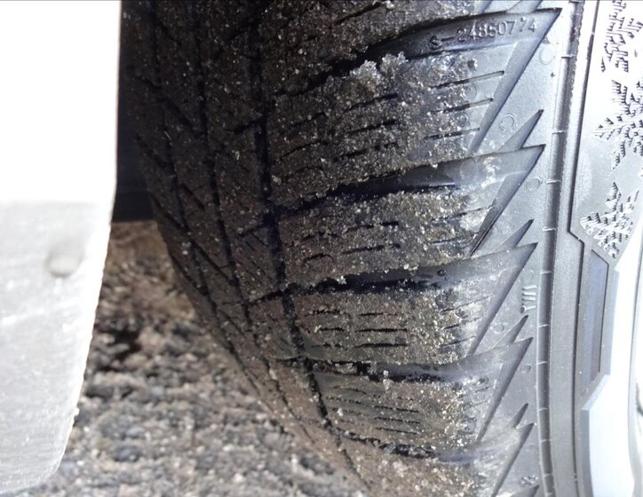 Volkswagen Golf Kombi 1,2 l 77 kw