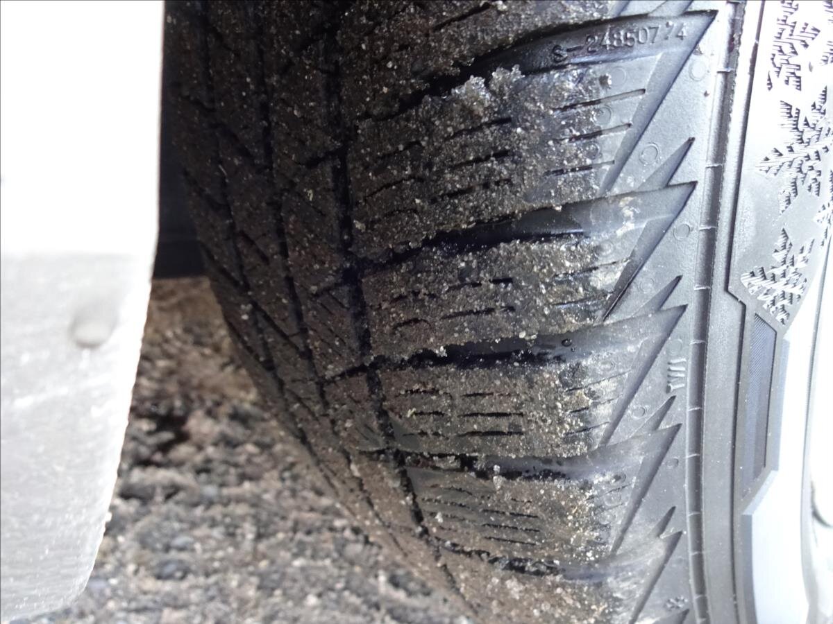 Volkswagen Golf Kombi 1,2 l 77 kw