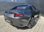 Mazda MX-5 Kabriolet 2,0 l 118 kw