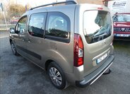 Peugeot Partner Tepee MPV 1,6 l 88 kw
