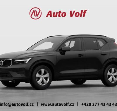 Volvo XC40 1