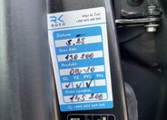 Ford Kuga SUV / Terénní 1,5 l 88 kw