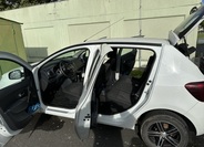 Dacia Sandero 3