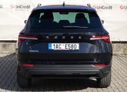Škoda Karoq SUV / Terénní 1,5 l 110 kw