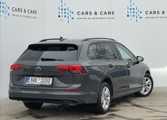 Volkswagen Golf Kombi 1,5 l 96 kw