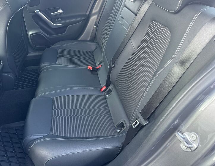 Mercedes-Benz Třídy A 14