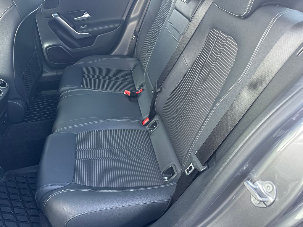 Mercedes-Benz Třídy A