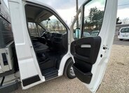 Peugeot Boxer 20