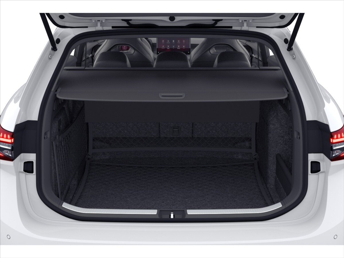 Škoda Superb Kombi 0,0 142 kw