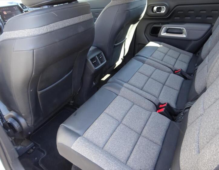 Citroën C5 Aircross 33