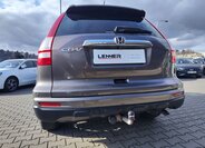 Honda CR-V SUV / Terénní 2,2 l 110 kw