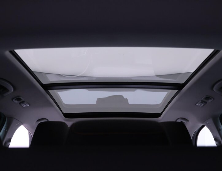 Škoda Kodiaq SUV / Terénní 2,0 l 147 kw