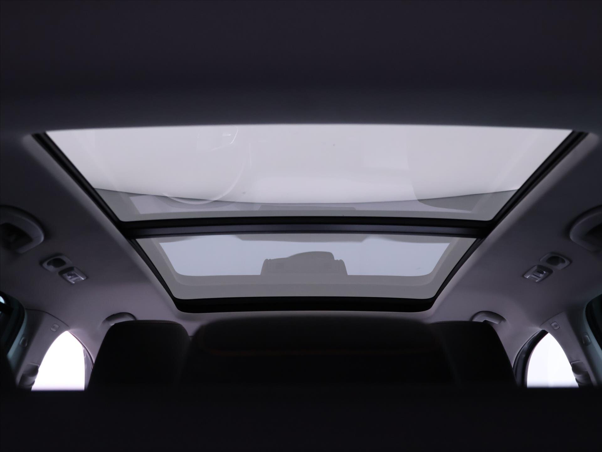 Škoda Kodiaq SUV / Terénní 2,0 l 147 kw