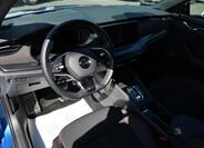 Škoda Octavia 9