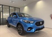 MG ZS 1