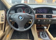 BMW Řada 5 8