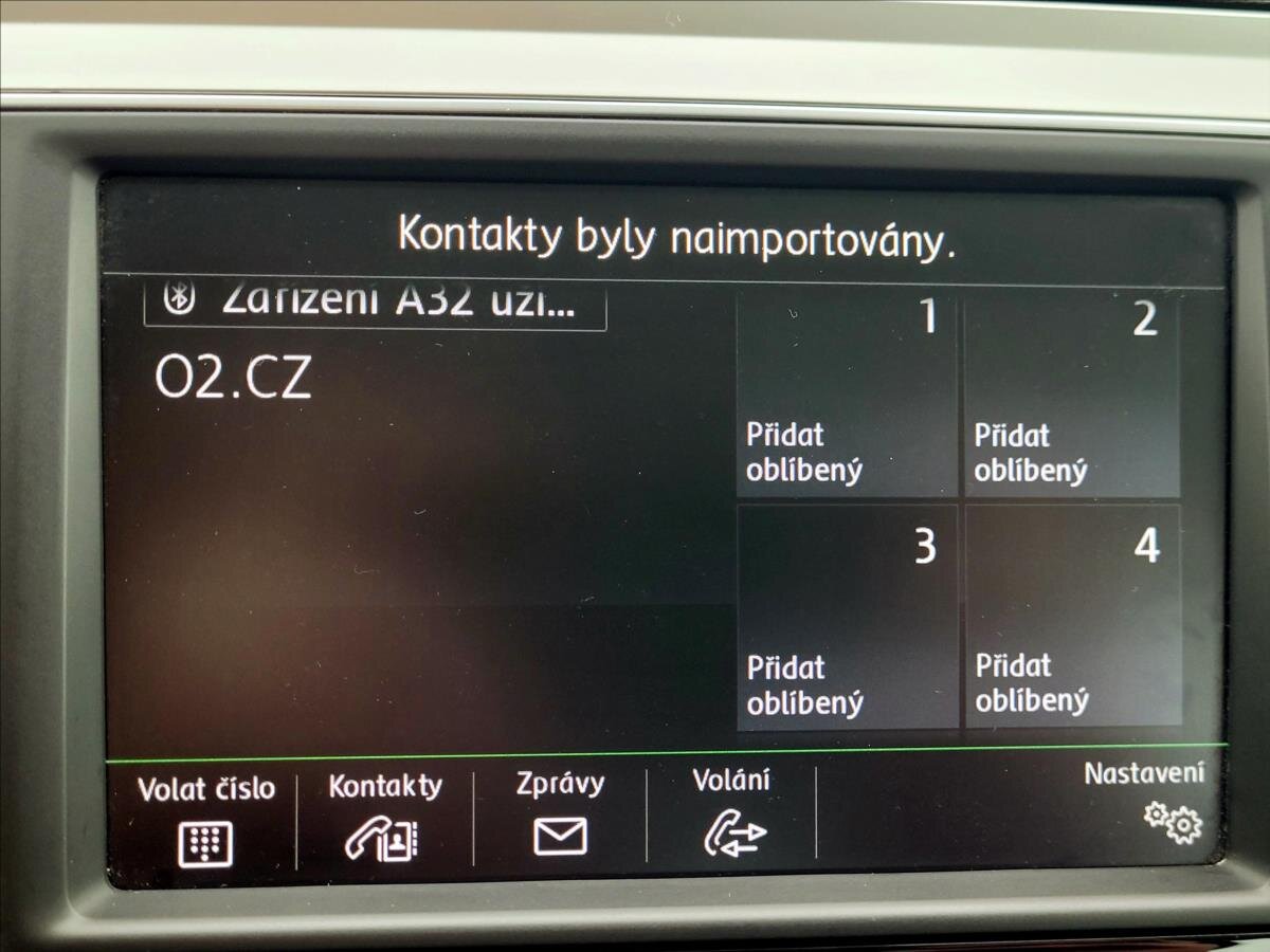 Volkswagen Passat Kombi 1,6 l 88 kw