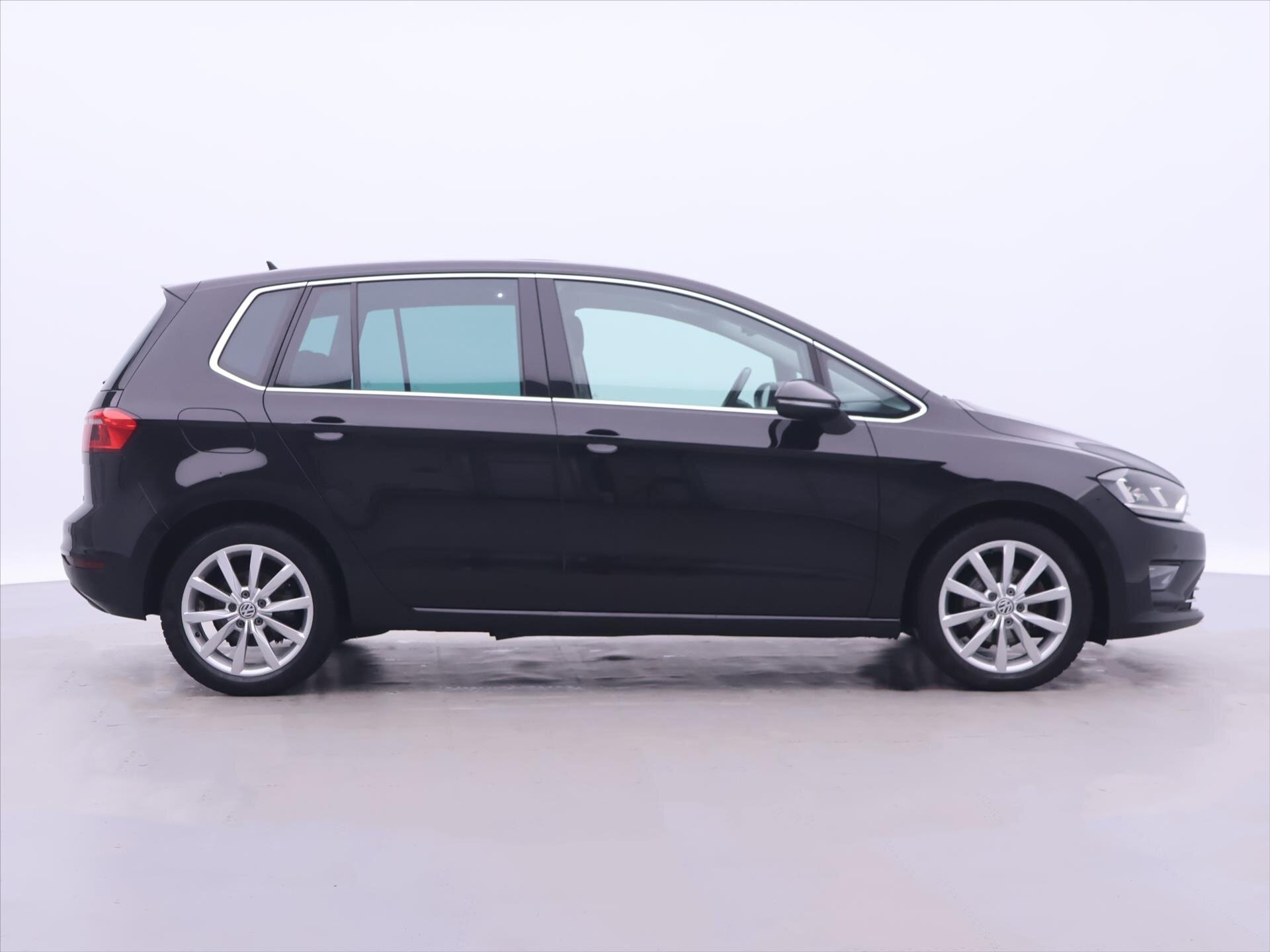 Volkswagen Golf Sportsvan MPV 1,4 l 110 kw