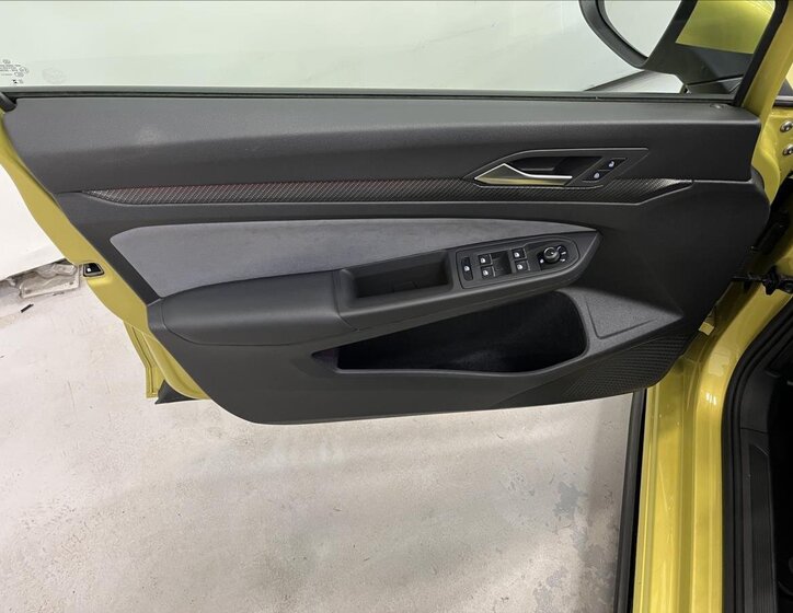 Volkswagen Golf Kombi 1,5 l 110 kw