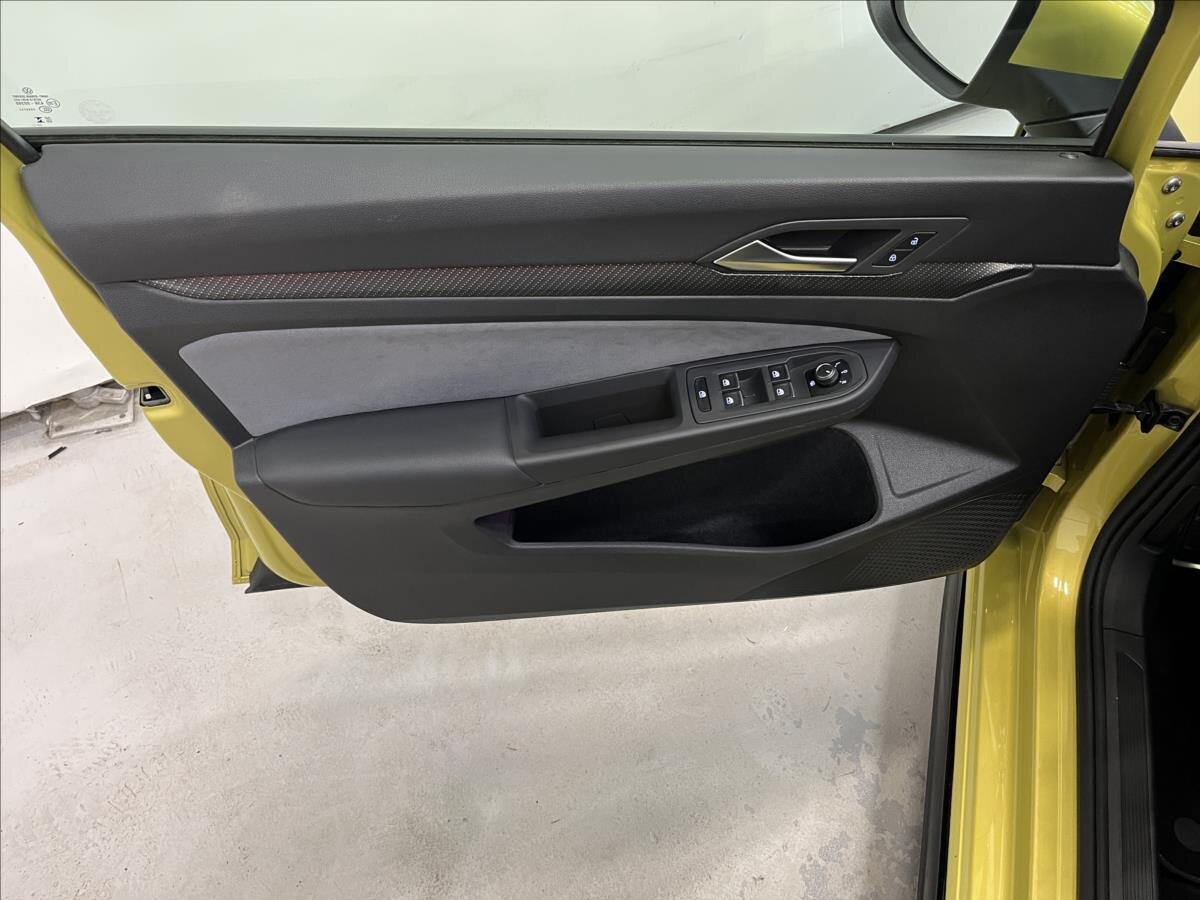 Volkswagen Golf Kombi 1,5 l 110 kw