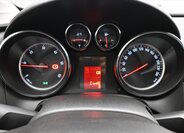 Opel Astra Kombi 1,7 l 81 kw