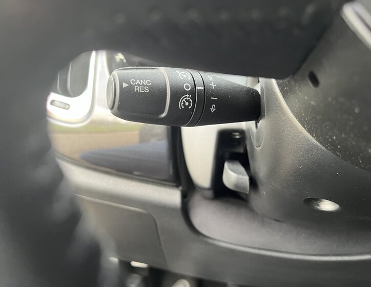 Fiat 500L Hatchback 1,2 l 62 kw