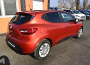 Renault Clio Hatchback 1,5 l 55 kw