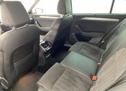 Škoda Superb Kombi 2,0 l 140 kw