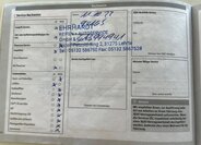 Seat Ibiza Kombi 1,2 l 51 kw