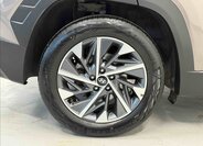 Hyundai Tucson 18