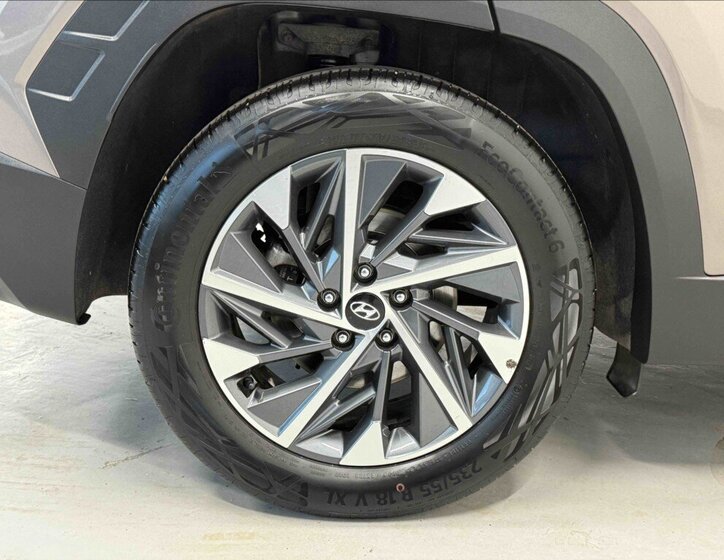 Hyundai Tucson 18