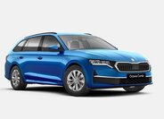 Škoda Octavia Kombi 2,0 l 85 kw