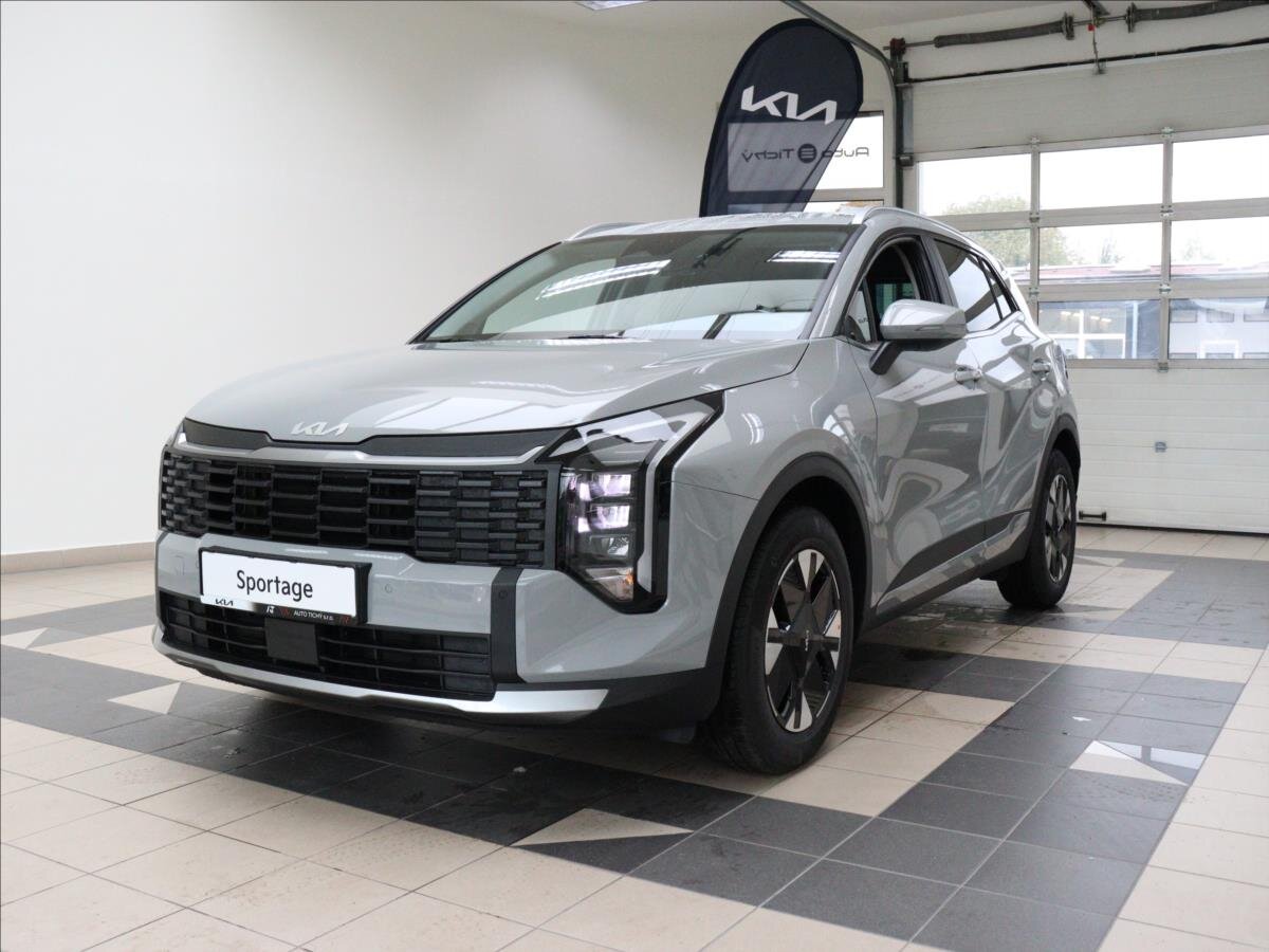 KIA Ostatní Ostatní 0,0 0