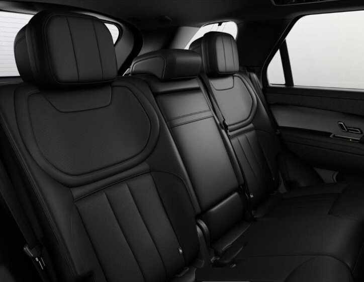 Land Rover Range Rover Sport SUV / Terénní 3,0 l 183 kw