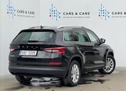 Škoda Kodiaq 3