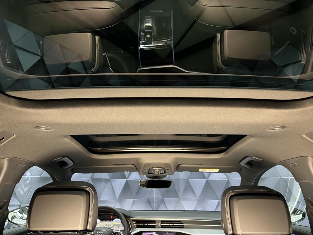 Audi S6 Kombi 3,0 l 253 kw