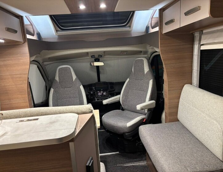 Fiat Ducato Ostatní 0,0 103 kw