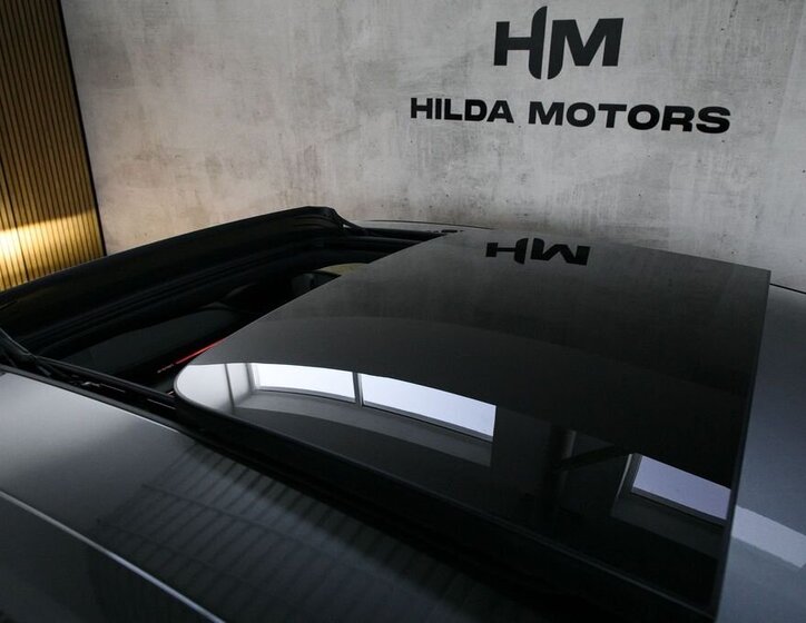 Audi e-tron SUV / Terénní 0,0 300 kw