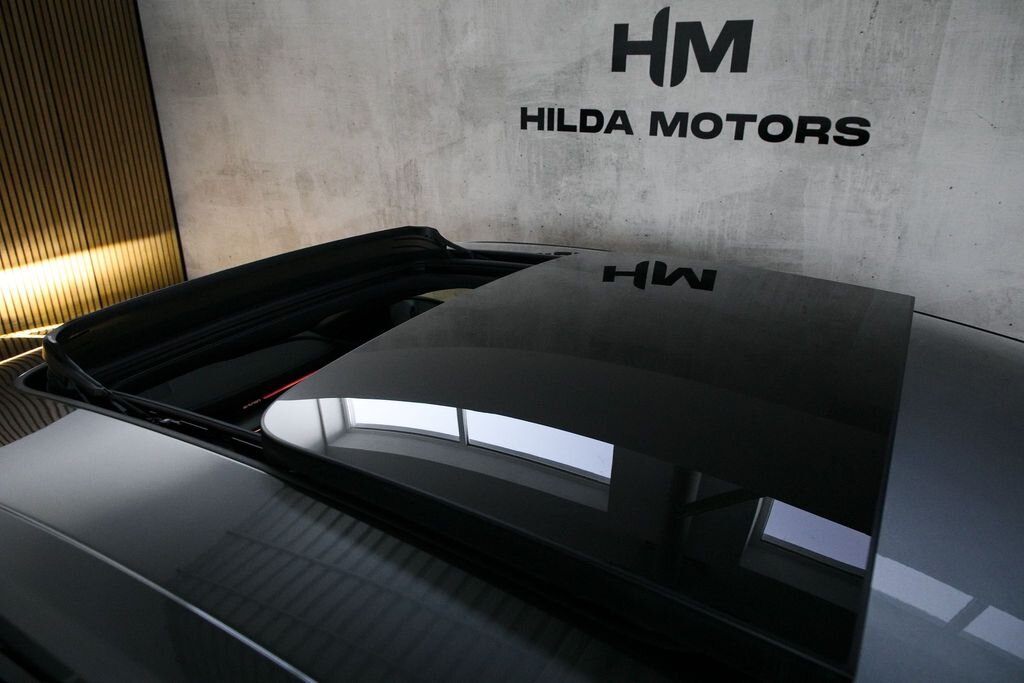 Audi e-tron SUV / Terénní 0,0 300 kw