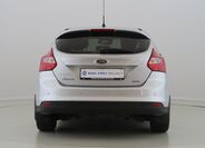 Ford Focus 6