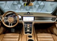Porsche Panamera Kombi 4,0 l 338 kw