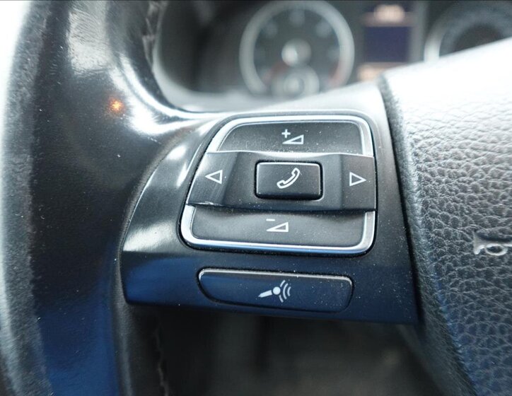 Volkswagen Caravelle Ostatní 2,0 l 132 kw