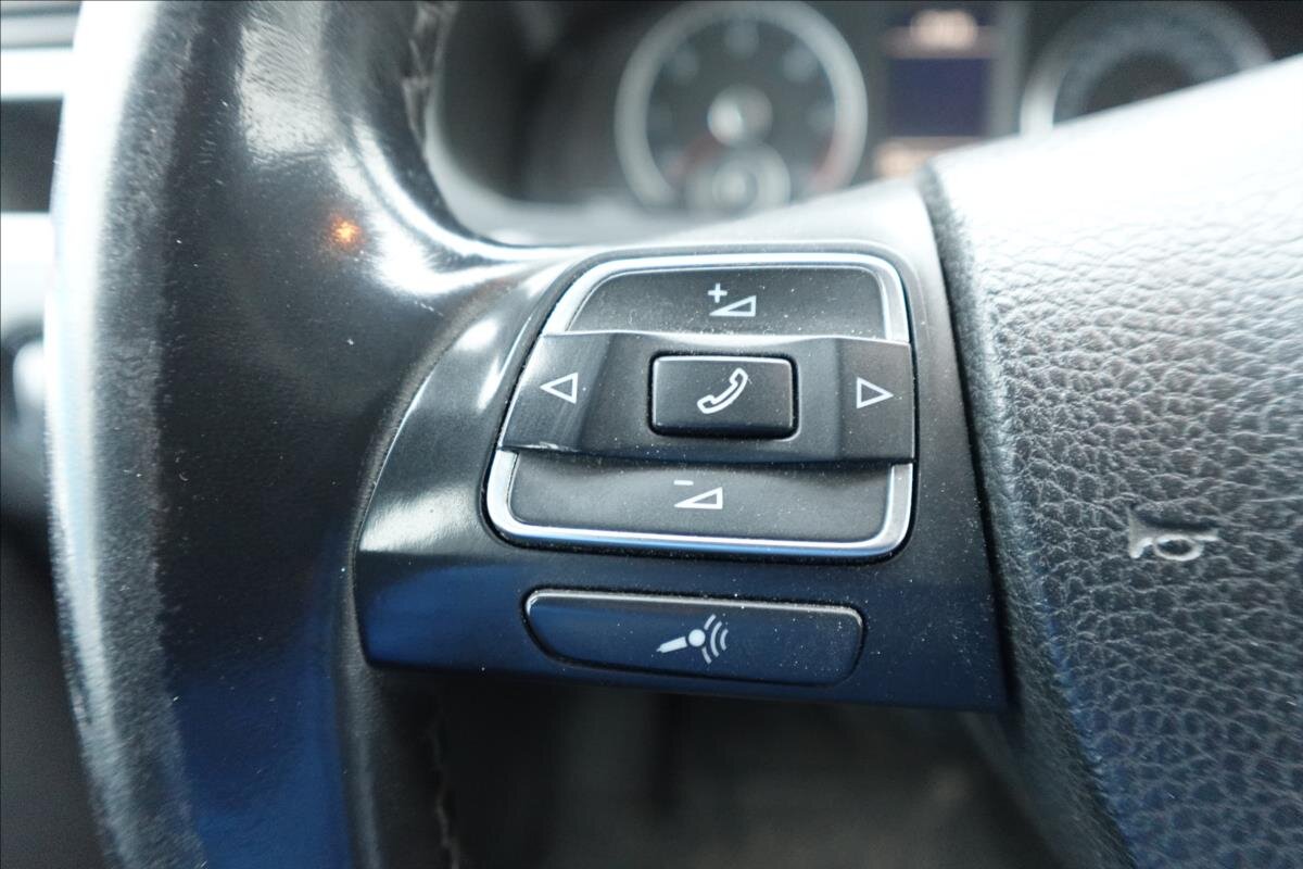 Volkswagen Caravelle Ostatní 2,0 l 132 kw